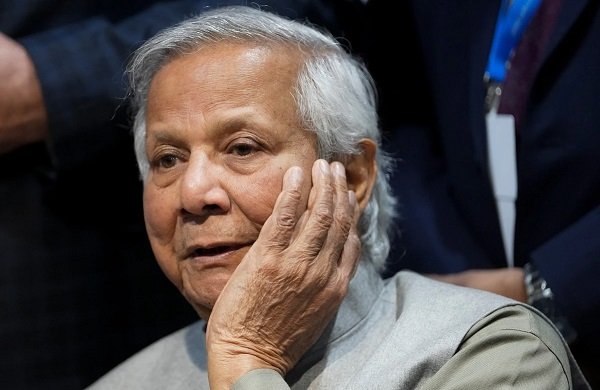 यूनुस सरकार को झटका…, भारत ने पूर्वोत्तर के बंदरगाहों के जरिए बांग्लादेशी सामान के प्रवेश पर लगाया प्रतिबंध