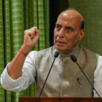 'ઓપરેશન સિંદૂર હજુ પૂરું નથી થયું'.....ભૂજ એરબેઝ પરથી બોલ્યા રક્ષામંત્રી