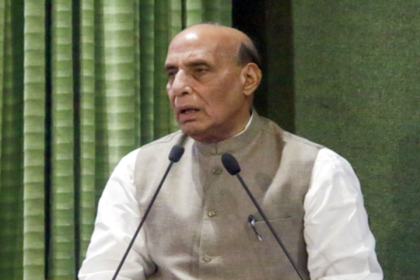 Operation Sindoor अभी जारी रहेगा, मारे गये 100 आतंकवादी, सर्वदलीय बैठक में एयरस्ट्राक की सराहना