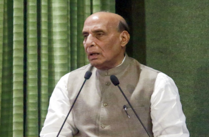 Operation Sindoor अभी जारी रहेगा, मारे गये 100 आतंकवादी, सर्वदलीय बैठक में एयरस्ट्राक की सराहना