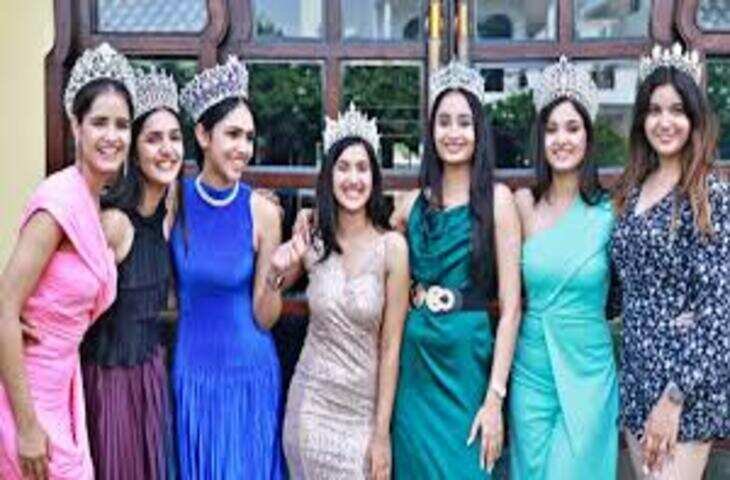 मिस राजस्थान के ऑडिशन के लिए गांव ढाणियों से पहुंची गर्ल, वीडियो में जानें 13 जुलाई को होगा ग्रैंड​ फिनाले