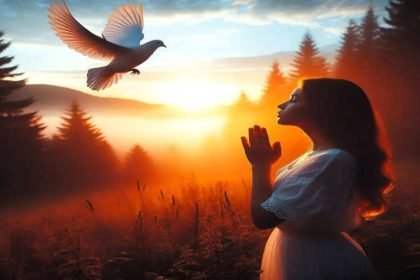 वीडियो मे जाने वो 8 रहस्यमयी संकेत अच्छा वक्त आने से पहले देते है दिखाई, जानिए कैसे ब्रह्मांड आपको पहले ही देता है चेतावनी और अवसर