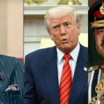 पाकिस्तान पर मेहरबान हुआ अमेरिका, जानें आखिर क्या है राष्ट्रपति ट्रंप और पाक आर्मी चीफ मुनीर का सीक्रेट डील