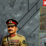 पाकिस्तान के पूर्व एयर मार्शल मसूद अख्तर ने खोली पाक की पोल, कहा- 'भोलारी एयरबेस पर गिरीं 4 ब्रह्मोस मिसाइलें, तबाह हुआ AWACS'