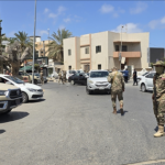 लीबियाः संयुक्त राष्ट्र मिशन ने हिंसक झड़पों के बाद सशस्त्र समूहों से राजधानी से हटने का किया आग्रह, SSA प्रमुख समेत अब तक 6 लोगों की मौत