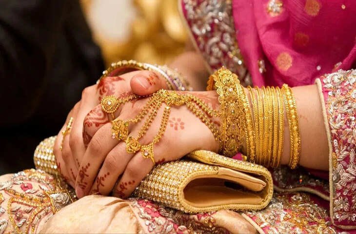 7 महीने, 25 शादियां और लूट कर फरार, भोपाल से ऐसे पकड में आई लुटेरी दुल्हन