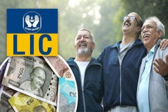 पेंशन पाने के लिए LIC की यह स्कीम है धांसू, हर महीने मिलेगी 1 लाख रुपये की पेंशन