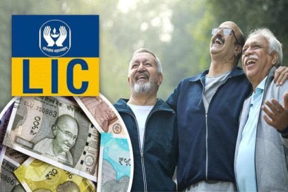 पेंशन पाने के लिए LIC की यह स्कीम है धांसू, हर महीने मिलेगी 1 लाख रुपये की पेंशन