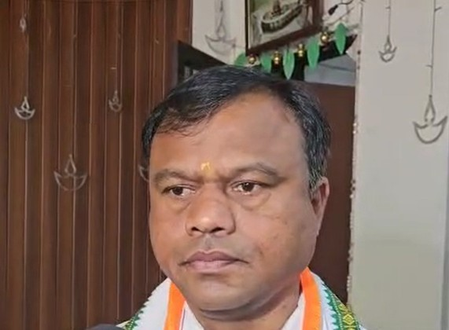 दीपक बैज का तीखा हमला: राहुल गांधी पर FIR, विजय शाह के बयान और युद्धविराम को लेकर केंद्र व बिहार सरकार को घेरा