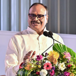 रामगोपाल यादव के बयान पर घमासान: विंग कमांडर व्योमिका सिंह पर की गई टिप्पणी की चौतरफा निंदा, डिप्टी सीएम ने मांगा अखिलेश से जवाब