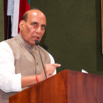 भुज एयरबेस से गरजे रक्षा मंत्री राजनाथ सिंह: ऑपरेशन सिंदूर अभी ट्रेलर था, पूरी फिल्म बाकी है