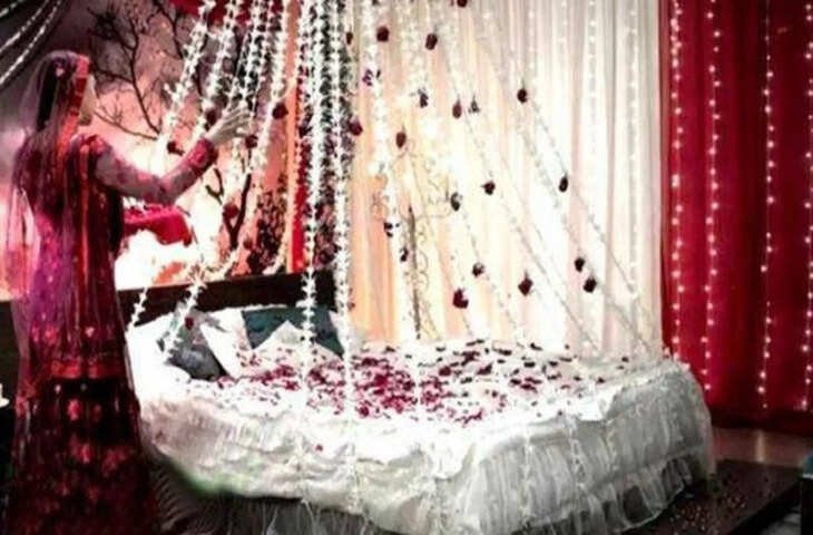 23 साल की दुल्हन ने 25 बार की शादी, सुहागरात पर ऐसे कर जाती थी कांड, फिर हुआ ऐसा..