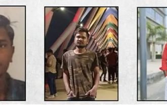 અમદાવાદના દાણીલીમડામાં જીન્સ બનાવતી કંપનીની ટાંકીમાં ઉતરેલા 3 યુવકોના મોત