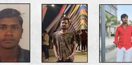 અમદાવાદના દાણીલીમડામાં જીન્સ બનાવતી કંપનીની ટાંકીમાં ઉતરેલા 3 યુવકોના મોત