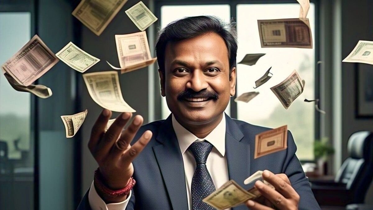 Mutual Fund: ₹50 लाख लगाकर सिर्फ 4-5 साल में पैसा डबल करने का सुनहरा मौका, ASK का नया फंड अब लिमिटेड समय के लिए खुला - Blackstone backed ASK Investment Managers launches ASK Special Opportunities Portfolio know more details here -