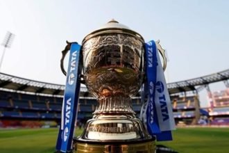 रुकावट के बाद आज फिर शुरू हो रहा है आईपीएल! मैक्सवेल, गायकवाड़, बटलर सहित ये खिलाड़ी अब नहीं होंगे हिस्सा