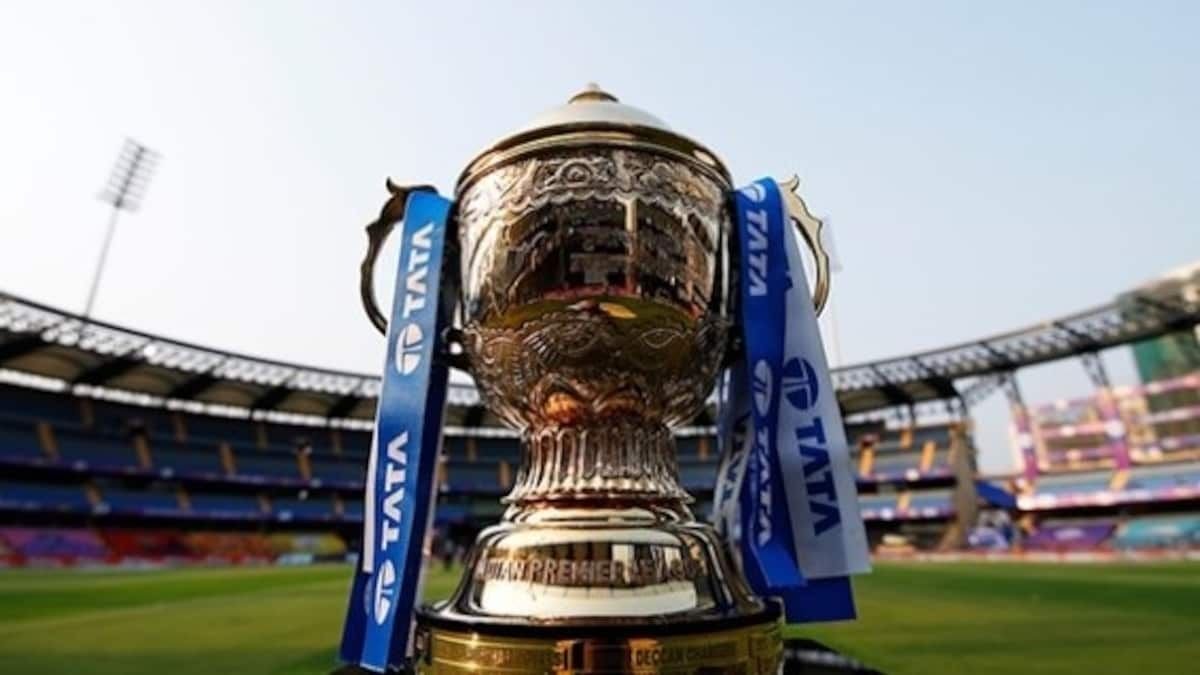 रुकावट के बाद आज फिर शुरू हो रहा है आईपीएल! मैक्सवेल, गायकवाड़, बटलर सहित ये खिलाड़ी अब नहीं होंगे हिस्सा