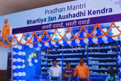 अब दवा की दुकान खोलना हुआ आसान, सरकार देगी पैसा भी और मुनाफा भी