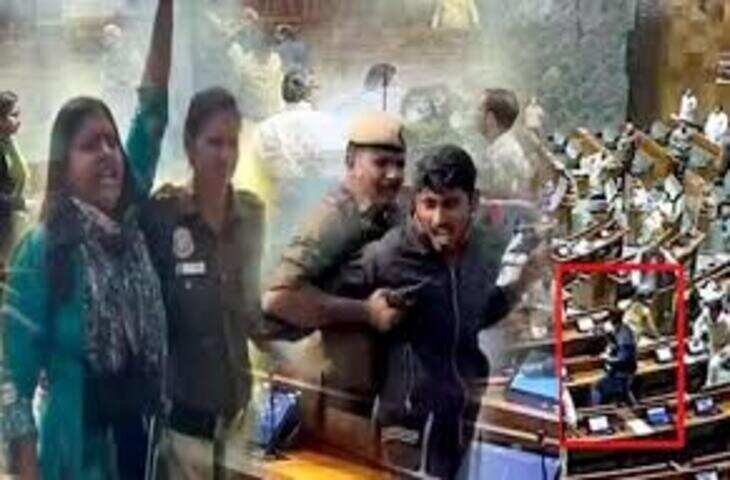 राज्यपाल और सीएम की सुरक्षा व्यवस्था में चुस्त दुरुस्त दिखी पुलिस