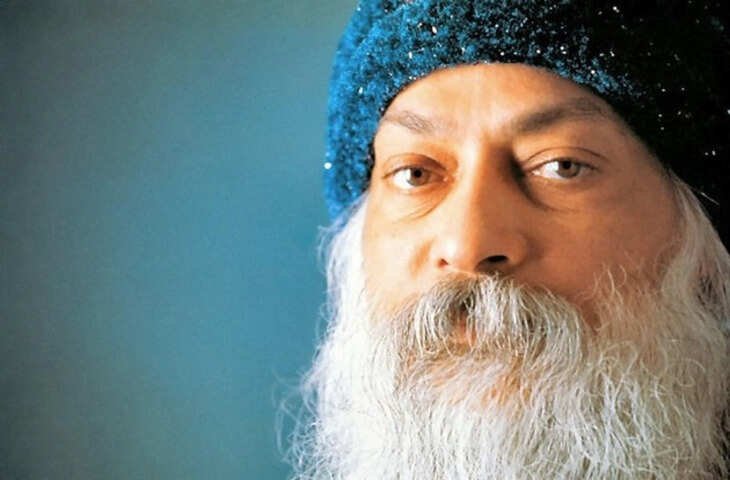 'प्रेम में होना मृत्यु है' आखिर Osho कें शब्दों के पीछे क्या है अर्थ ? 3 मिनट के वीडियो में जाने छिपा हुआ गूढ़ रहस्य