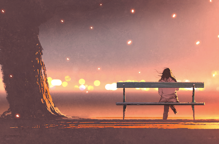 अतीत को नहीं भुलाया तो बर्बाद हो जाएगा भविष्य, वीडियो में जाने बीते कल की कड़वी यादे कैसे बर्बाद करती है जीवन ?