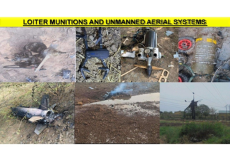 'ऑपरेशन सिंदूर' से पाकिस्तान ही नहीं चीन को भी झटका, चीनी डिफेंस कंपनी के शेयर 6 प्रतिशत से ज्यादा गिरे