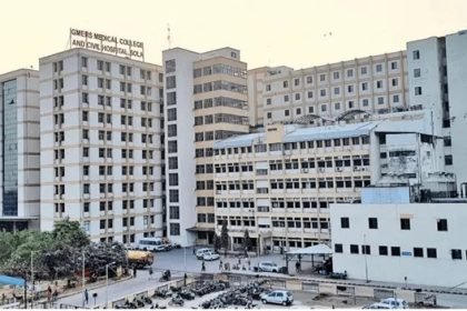 GMERS સોલા-અમદાવાદના નિષ્ણાંતોએ ૭ મહિનામાં રાજ્યના ૧,૨૫૫ દર્દીઓને વર્ચ્યુઅલ માધ્યમથી સ્પીચ હીયરીંગ એન્ડ લેન્ગવેજ થેરાપી આપી