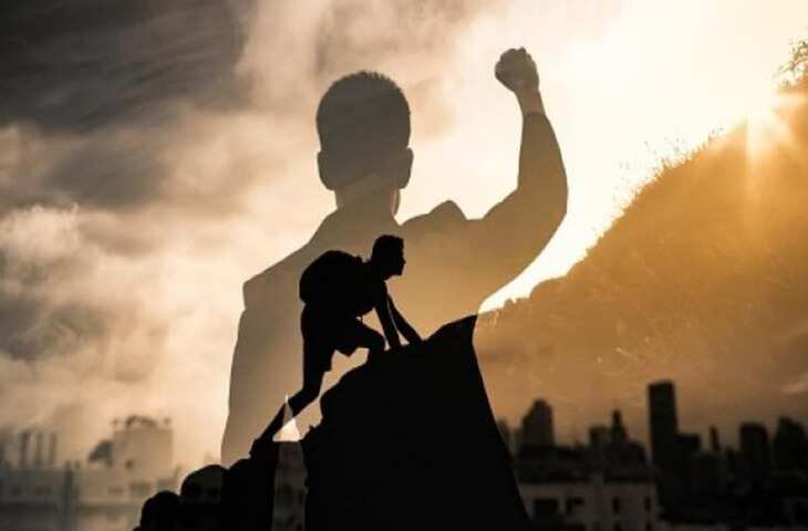 रोज़ के ये 4 काम बना सकते हैं आपको सफलता की मिसाल, 2 मिनट के वायरल वीडियो में जानें क्या है कामयाबी का सबसे आसान फॉर्मूला