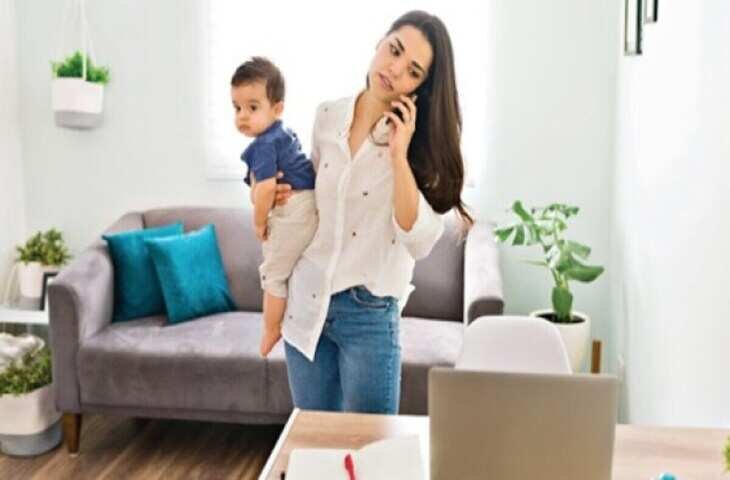 घर की जिम्मेदारियों के साथ महिलायें अगर करना चाहती है कुछ अलग तो सिर्फ आपके लिए है ये वीडियो, बदल जायेगी पूरी जिंदगी 