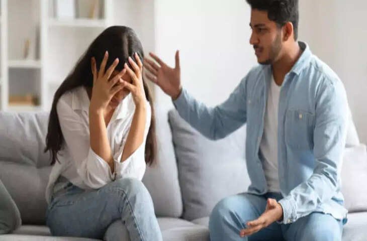 अगर आप में भी है ये 5 बुरी आदतें तो कोई भी लड़की नहीं करेगी आपको पसंद, वीडियो में जानिए कैसे पाए इनसे छुटकारा ?