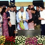 PHOTO बेंगलूरु अंतरराष्ट्रीय फिल्म महोत्सव का उद्घाटन मुख्‍यमंत्री ने किया