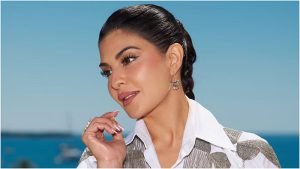 कान में पेरेंट्स को याद कर भावुक हुईं जैकलीन, सुकेश मामले पर भी दिया बड़ा बयान