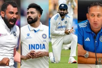 Team India