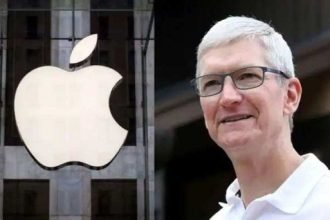 ट्रंप अपनी ही कंपनी के पीछे पड़े, क्‍योंकि हर 5 में से 1 आईफोन भारत में होता है असेंबल