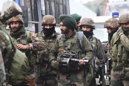 ‘ऑपरेशन सिंदूर’ के बीच पाक के लिए एक और बुरी खबर, भारत ने सेना को दी हथियार खरीदने की मंजूरी