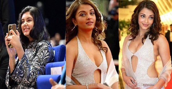 Cannes Film Festival 2025 : ऐश्वर्या राय के साथ कान फिल्म फेस्टिवल में क्‍यों जाती है आराध्या ?, जानिए