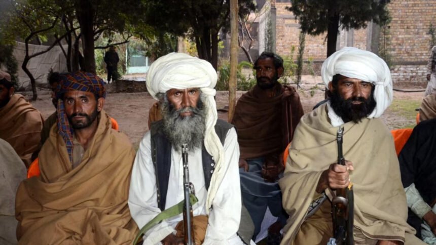 पाकिस्तान के हाथ से निकला बलूचिस्तान! बलूच नेता रज्जाक बलूच के विस्फोटक खुलासे से हिल गया इस्लामाबाद