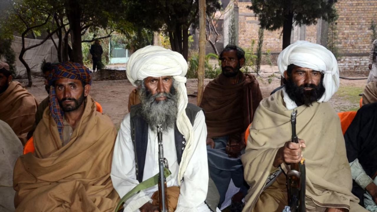 पाकिस्तान के हाथ से निकला बलूचिस्तान! बलूच नेता रज्जाक बलूच के विस्फोटक खुलासे से हिल गया इस्लामाबाद