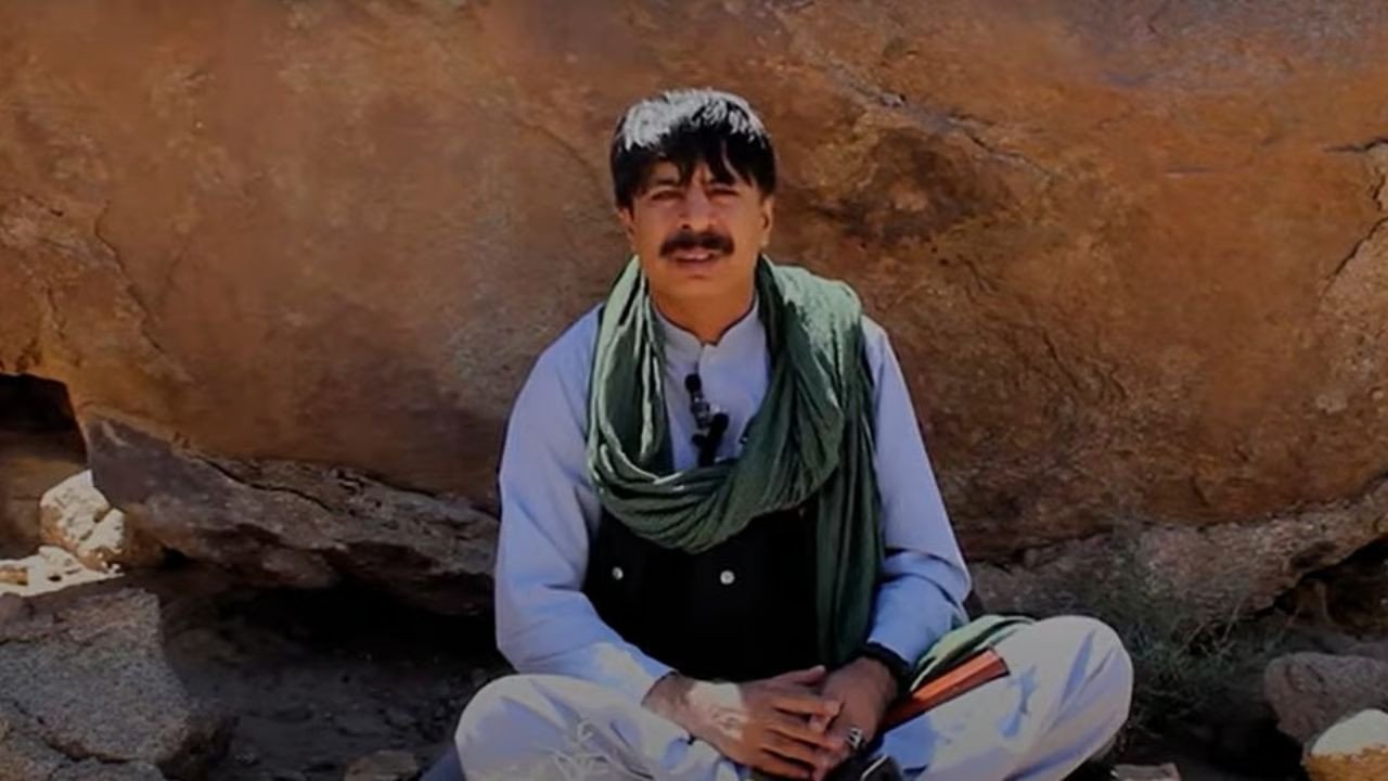 'हमें दो 93,000 हथियार, फिर देखो क्या करते हैं पाकिस्तान का'– बलोच नेता का भारत से सीधा और चौंकाने वाला बयान वायरल