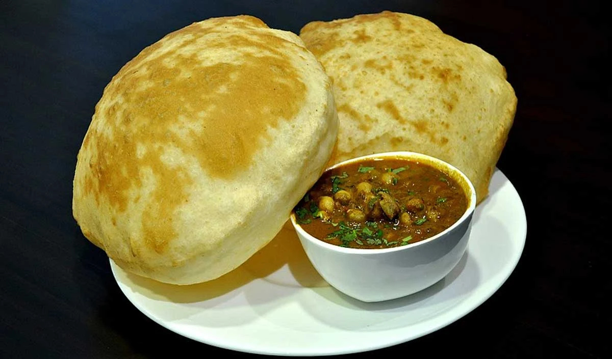 Bhature