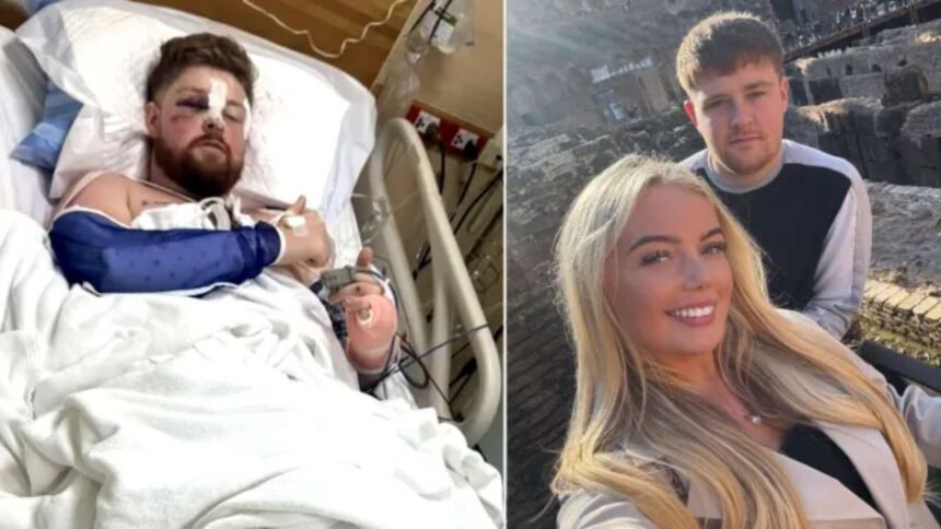 टिकटॉक वाटरफॉल से गिरकर टूटीं सैनिक की हड्डियां, 1 करोड़ का मेडिकल बिल ना भरने पर थाइलैंड के अस्पताल ने बनाया बंधक