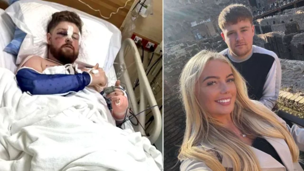 टिकटॉक वाटरफॉल से गिरकर टूटीं सैनिक की हड्डियां, 1 करोड़ का मेडिकल बिल ना भरने पर थाइलैंड के अस्पताल ने बनाया बंधक