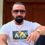 मुंबई की अदालत ने रेप मामले में अभिनेता एजाज खान को अग्रिम जमानत देने से किया इनकार