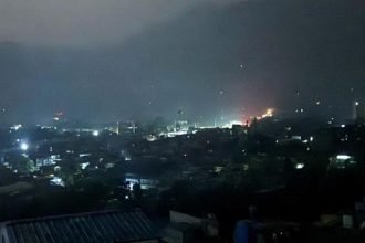 ऑपरेशन सिंदूर के जरिए भारत कर रहा था कार्रवाई, तब पाक समेत 6 देशों से हुआ साइबर हमला