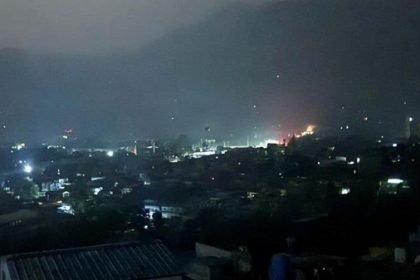 ऑपरेशन सिंदूर के जरिए भारत कर रहा था कार्रवाई, तब पाक समेत 6 देशों से हुआ साइबर हमला