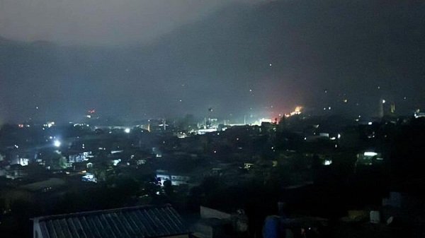 ऑपरेशन सिंदूर के जरिए भारत कर रहा था कार्रवाई, तब पाक समेत 6 देशों से हुआ साइबर हमला