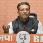 गौरव भाटिया का सपा पर हमला: विंग कमांडर व्योमिका सिंह के अपमान पर उठाया सवाल, INDIA गठबंधन को बताया ‘ठगबंधन’