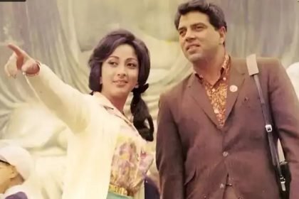 1968 में रिलीज हुई ये सुपरहिट फिल्म धर्मेंद्र से पहले राज कुमार को हुई थी ऑफर