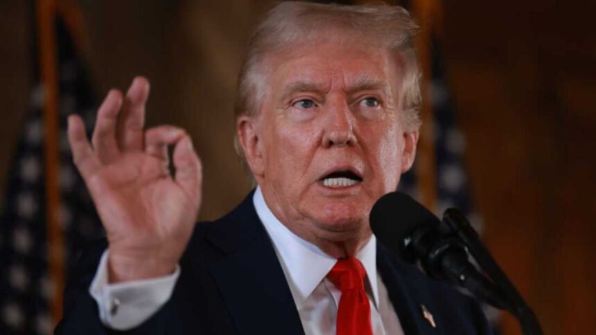 'मैंने सीजफायर नहीं कराया...', भारत-पाकिस्तान युद्धविराम पर ट्रंप ने कबूला सच, सामने आया वीडियो | Donald Trump says not bring about ceasefire between India and Pakistan only helped