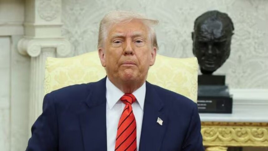 ट्रंप के नाक के नीचे पाक को मिला IMF बेलआउट पैकेज, अमेरिका में ट्रंप प्रशासन का विरोध